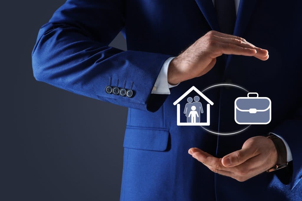 Managing Career and Family Life
