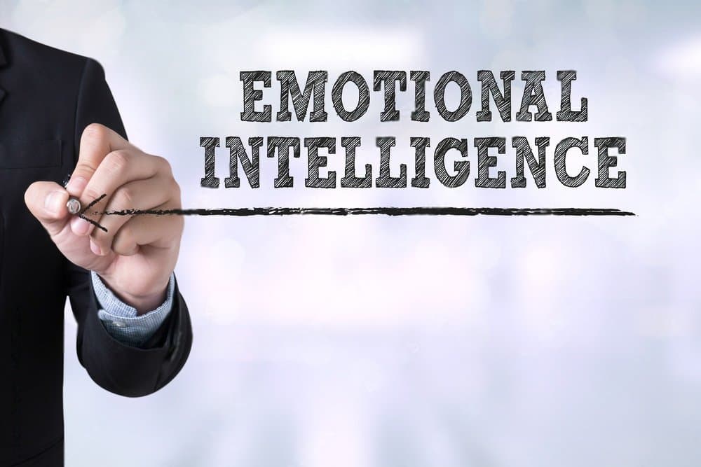Emotional Intelligence in Leadership
