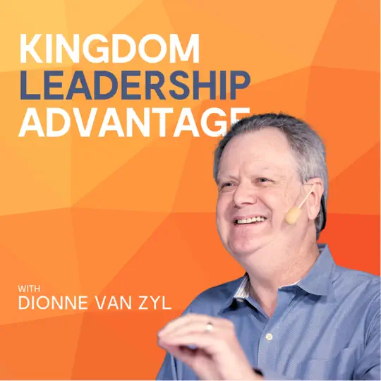Kingdom Leadership