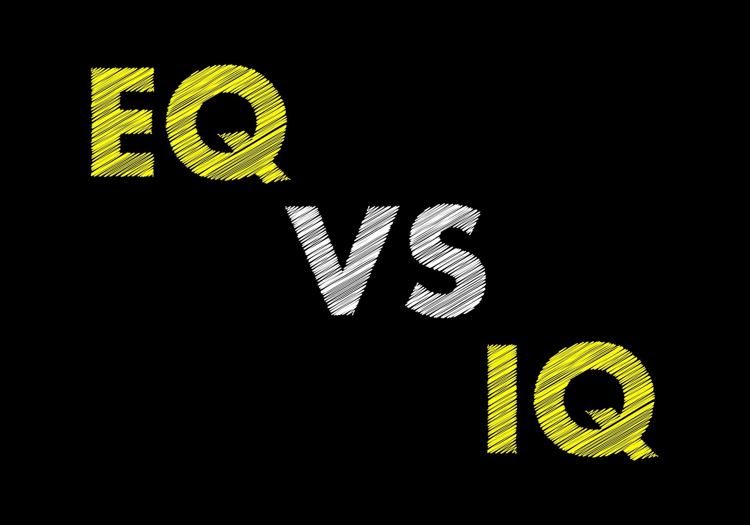 EQ vs IQ: Why Emotional Intelligence is Winning in Management