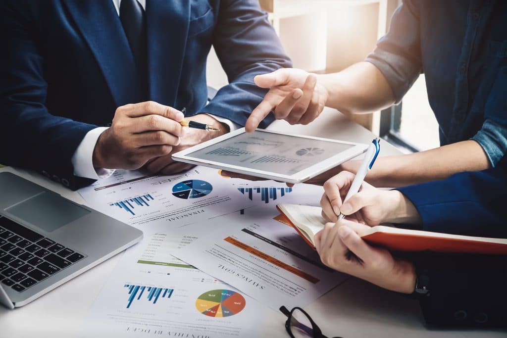 Why Financial Intelligence is the Key to Sustainable Business Growth