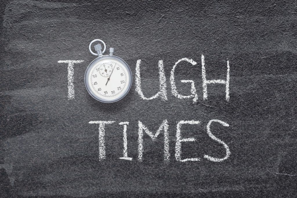 The Corrosive Elements: Protecting Leadership Integrity in Tough Times
