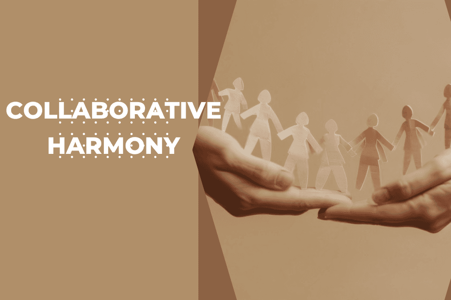 Collaborative Harmony
